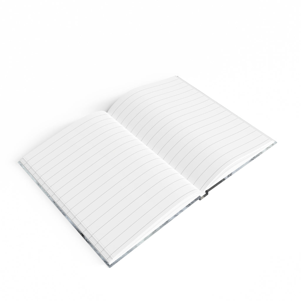 Hardbound Journal 30: Waterfalls!