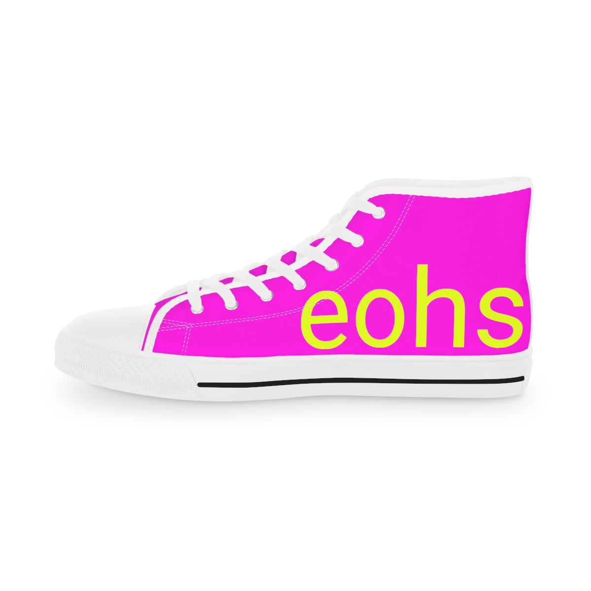 High Tops 10: "Vicious Pink" Summer Sneaks 2022!
