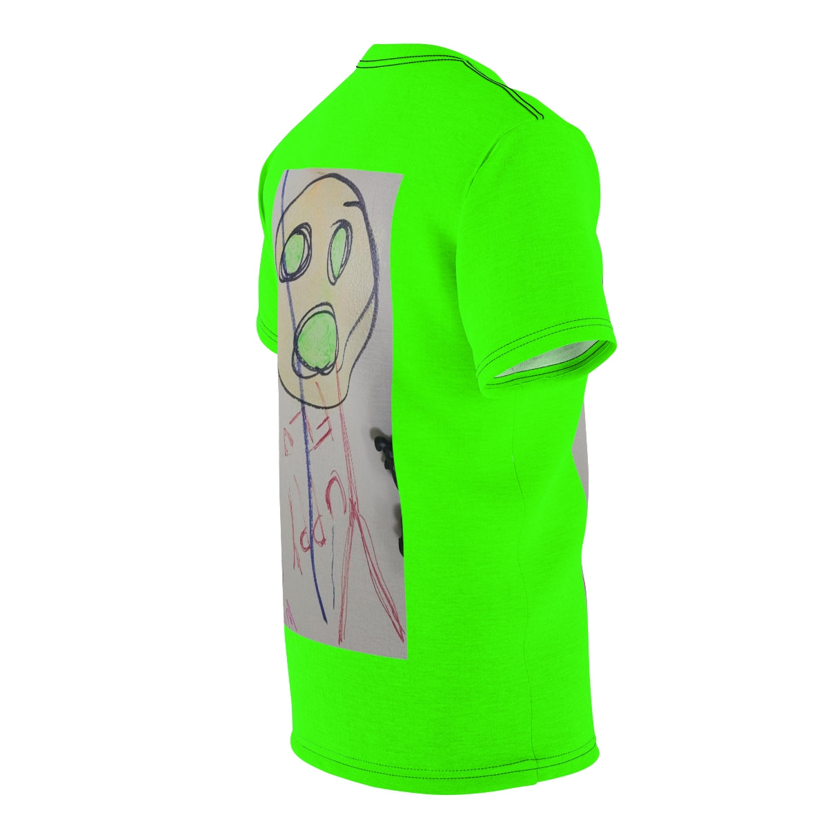 Wall Tee 12: Yuppy Flu!