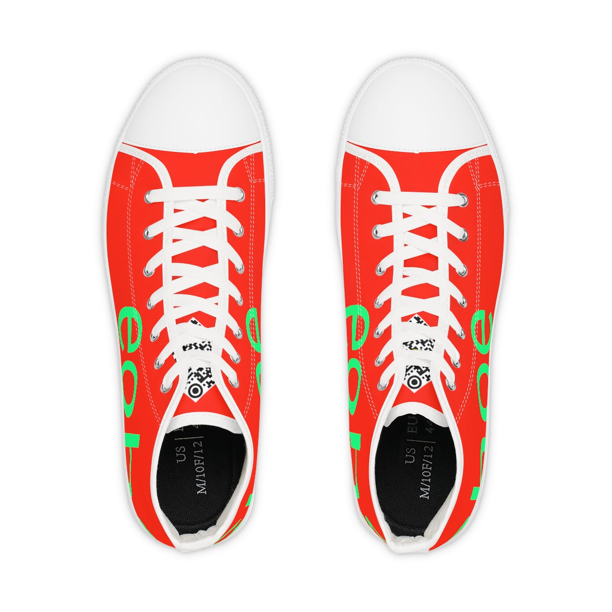 High Tops 07: eohs!