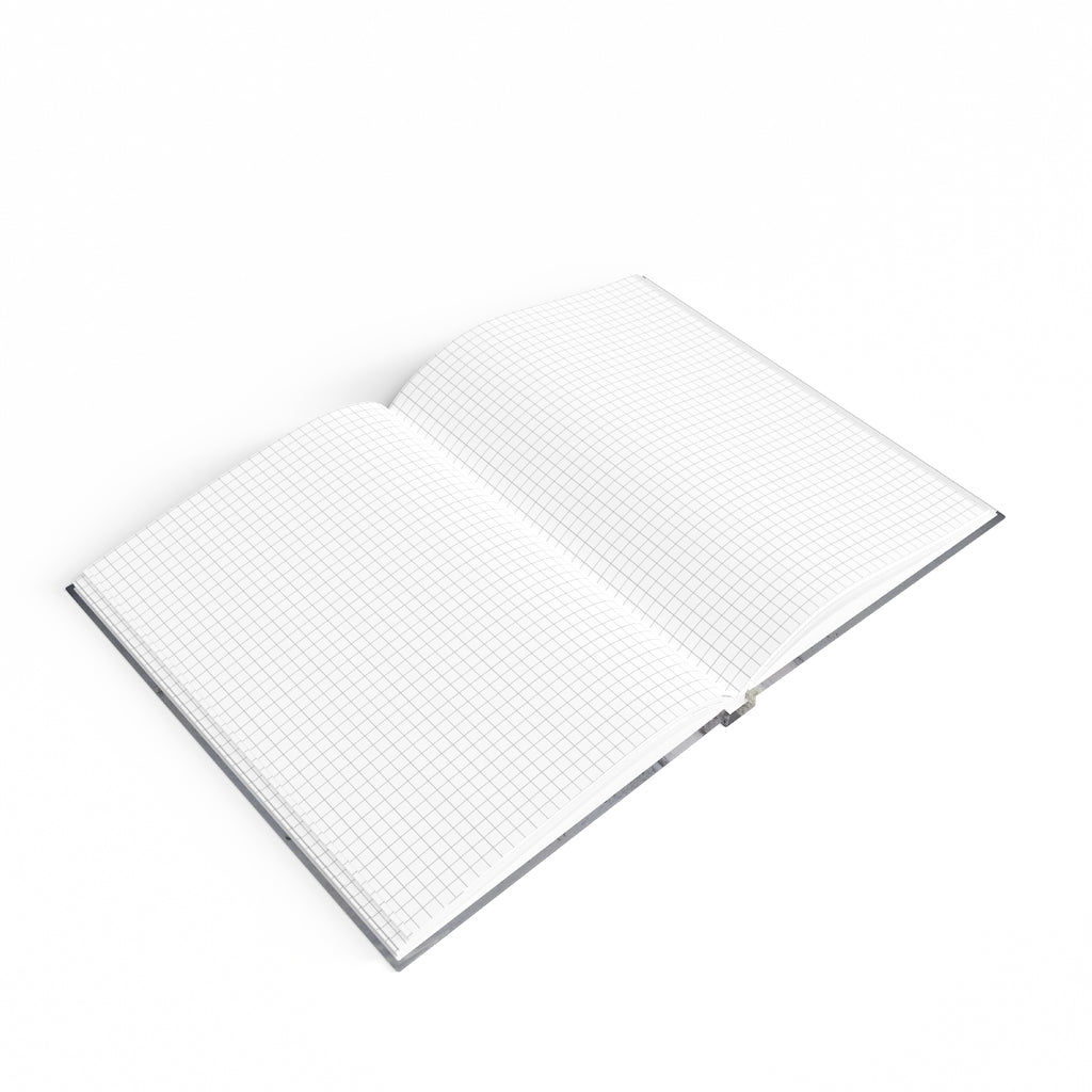 Hardbound Journal 27!
