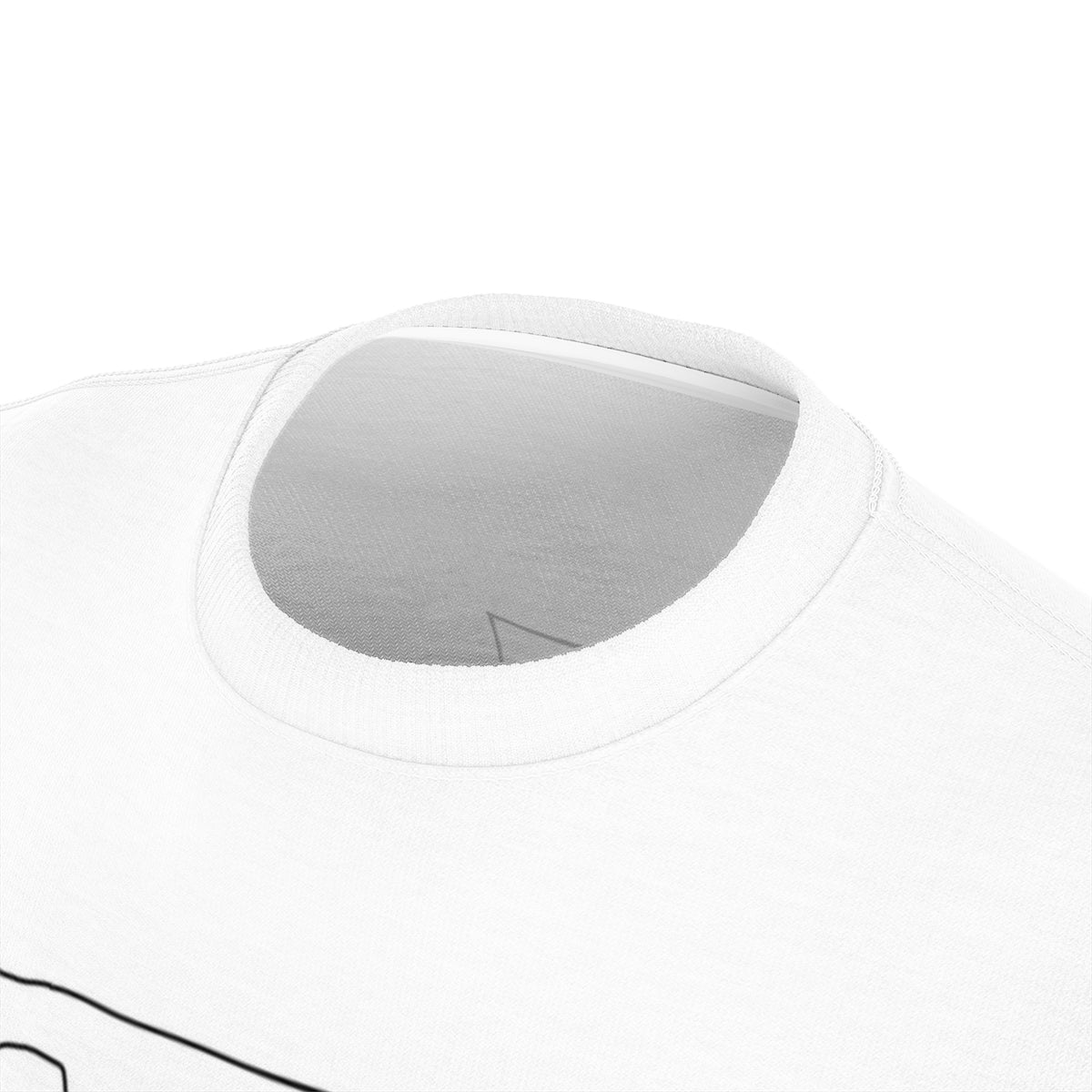 Progress Tee 04!