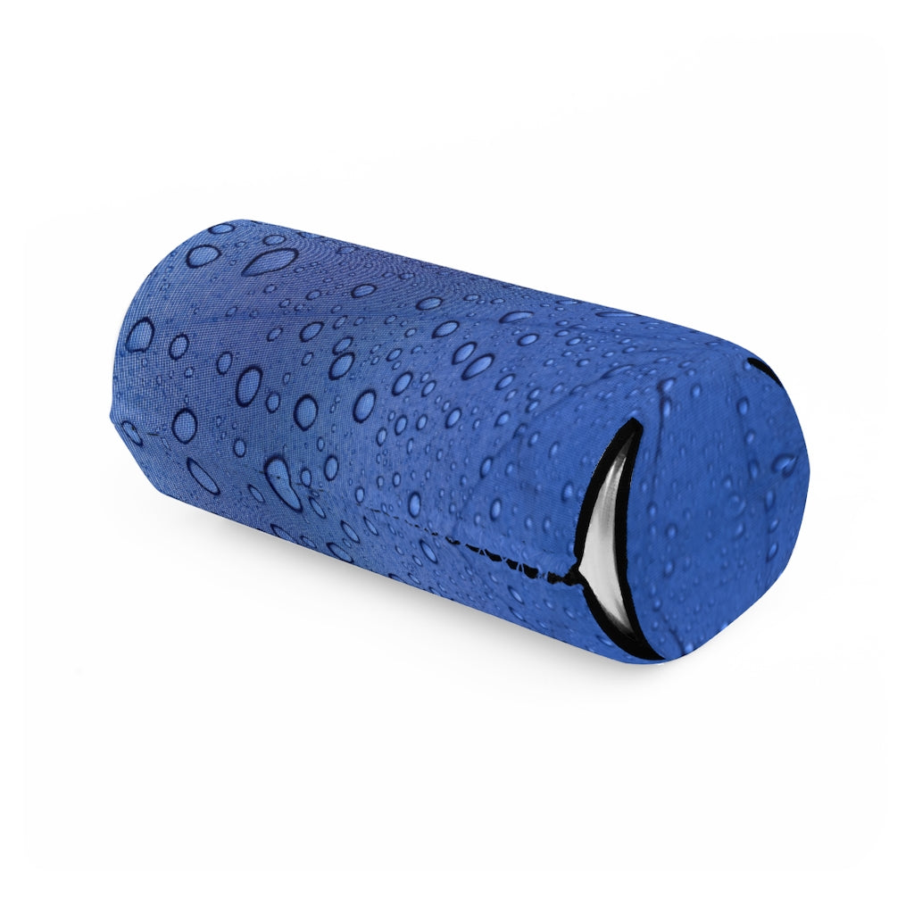 Slim Can Cooler 01: Rain!