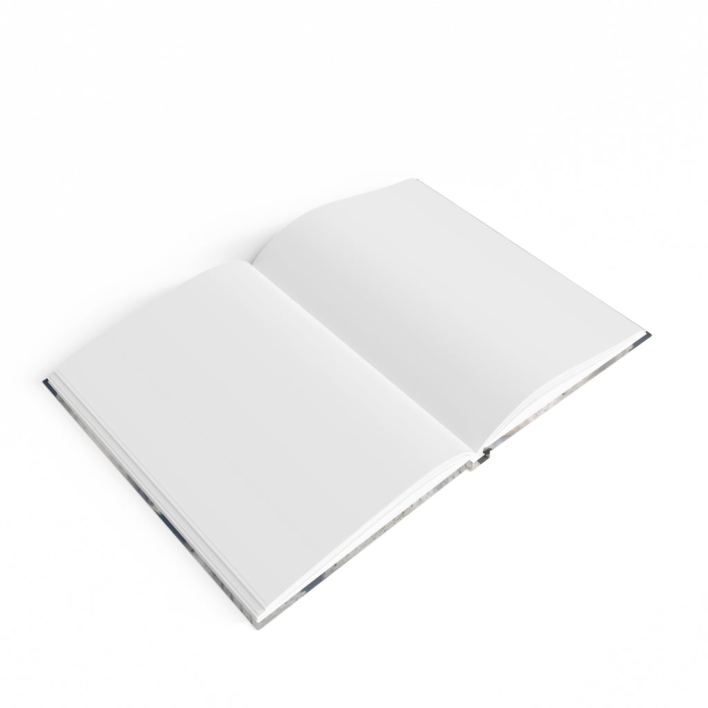 Hardbound Journal 26: Open Up!