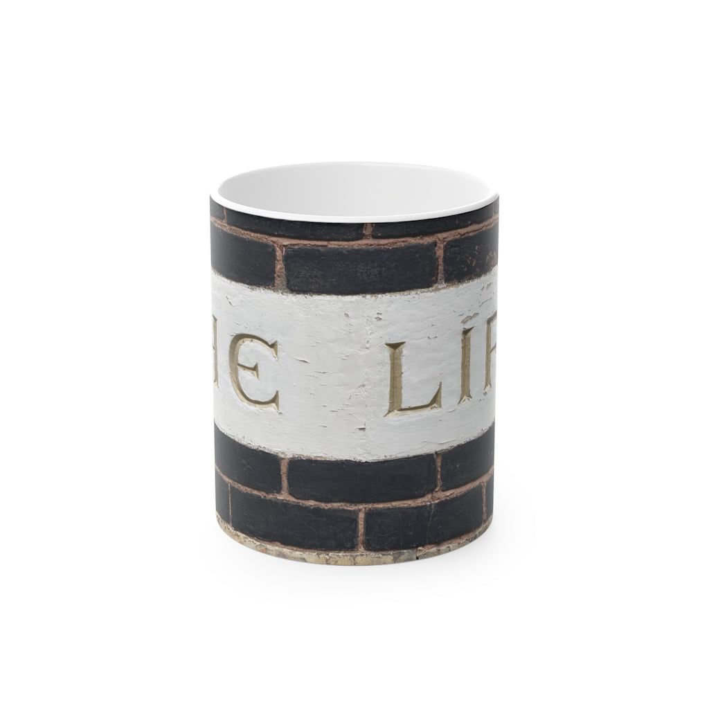 Magic Mug 14: The Life!