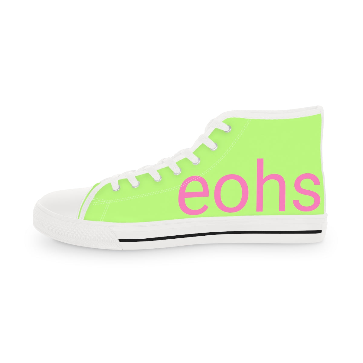 High Tops 09: Green Guise Summer Sneaks 2022!