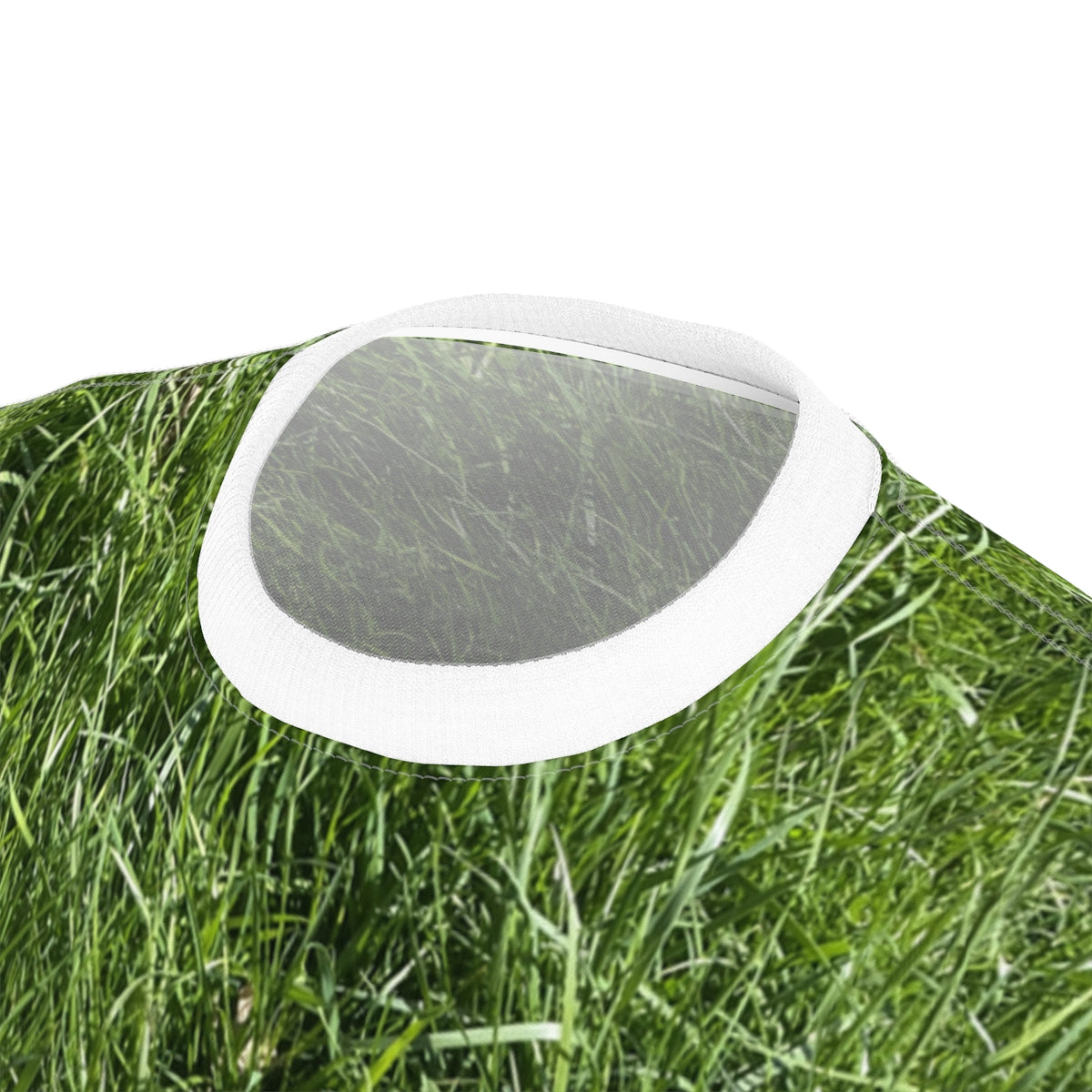 Sidewalk Tee 04: Grass!