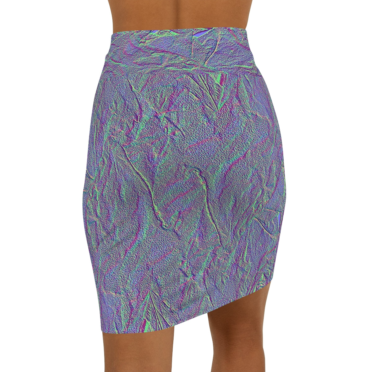 Mini Skirt 01!