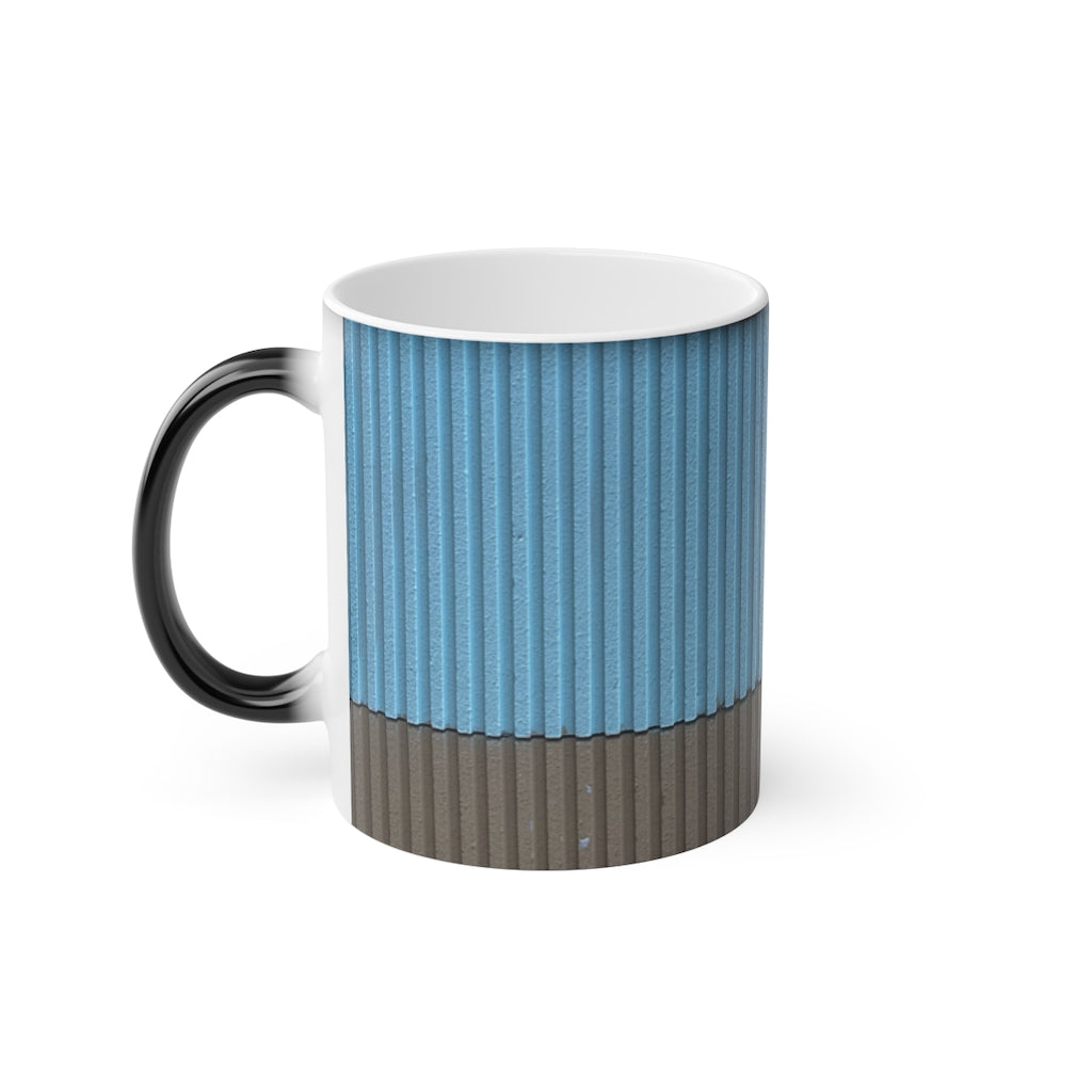 Magic Mug 15!