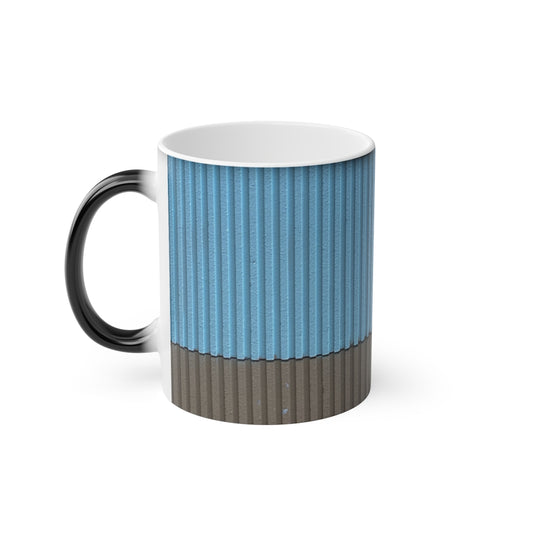 Magic Mug 15!
