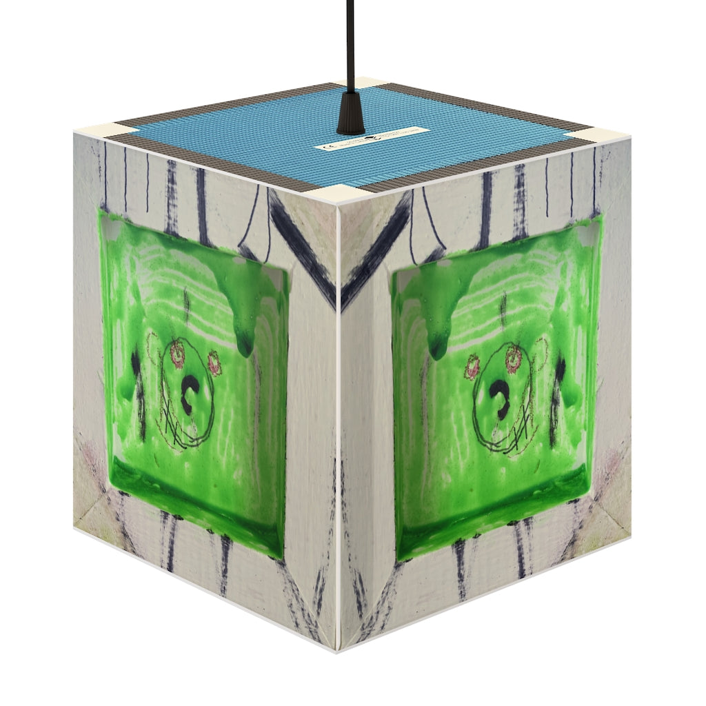 Light Cubes 03: ZOMBIE!