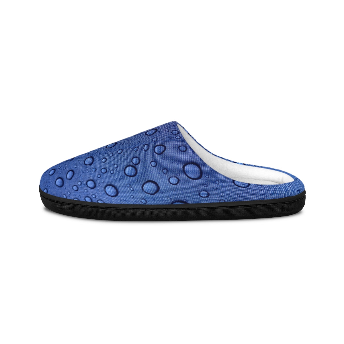 Fashion Slippers 02: Rain!