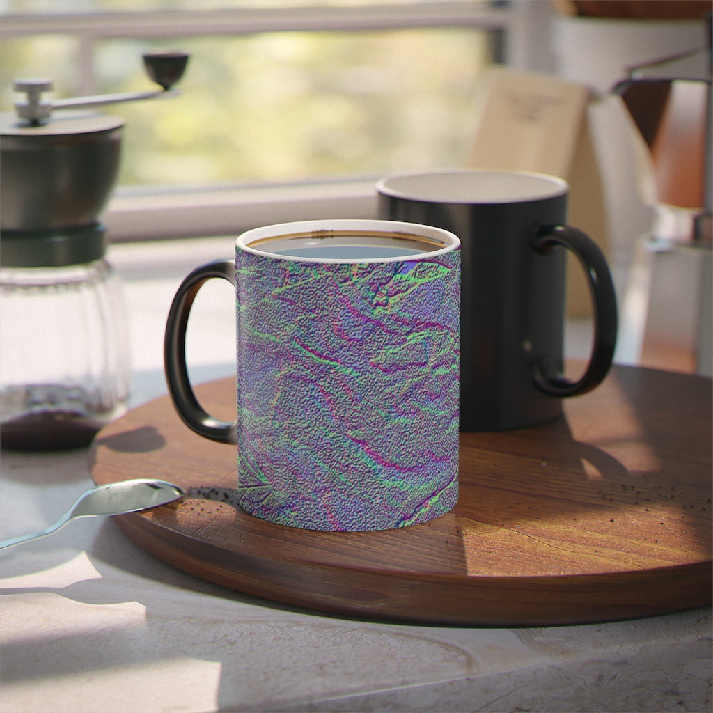 Magic Mug 10: Solarize!