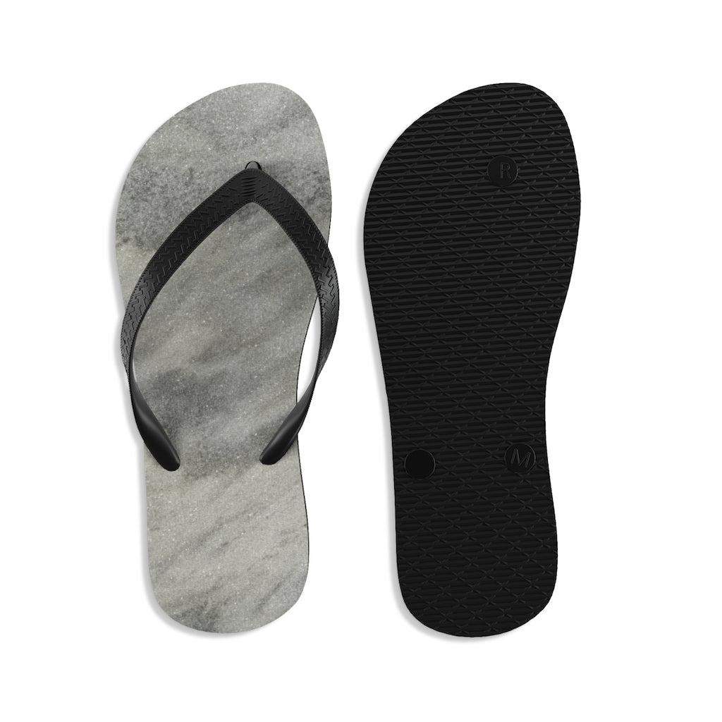 Flip-Flops 07: Marble Cladding!