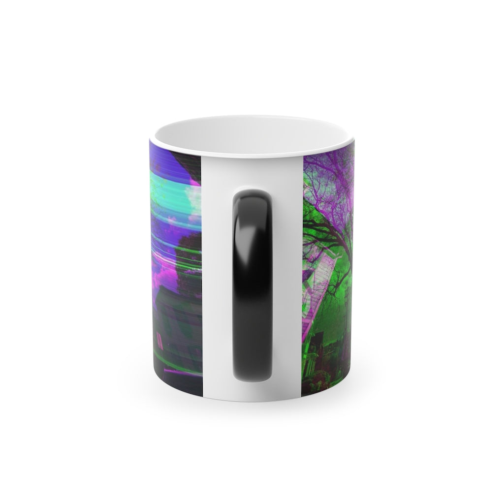 Magic Mug 03: Dijkstra!