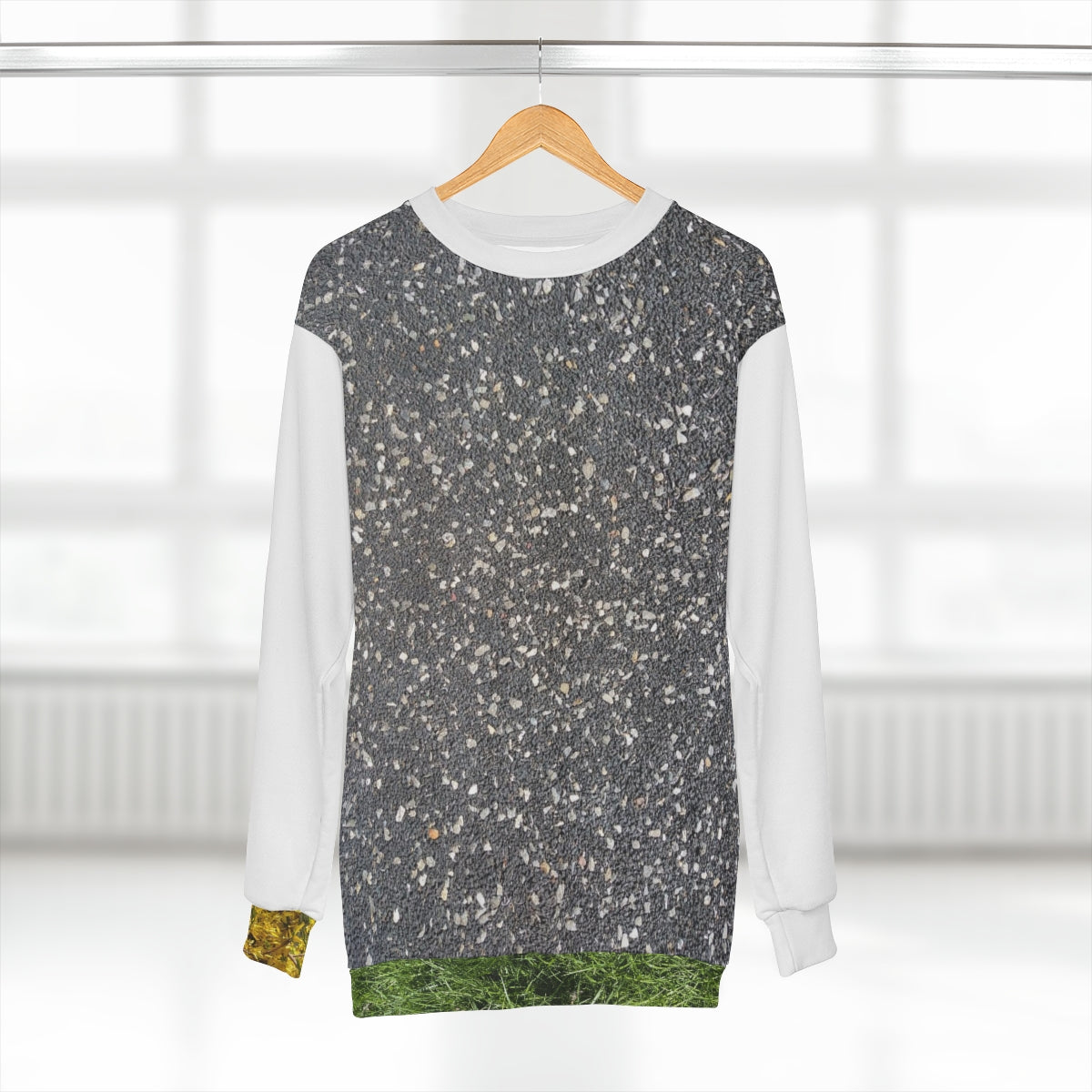 AOP Unisex Sweatshirt