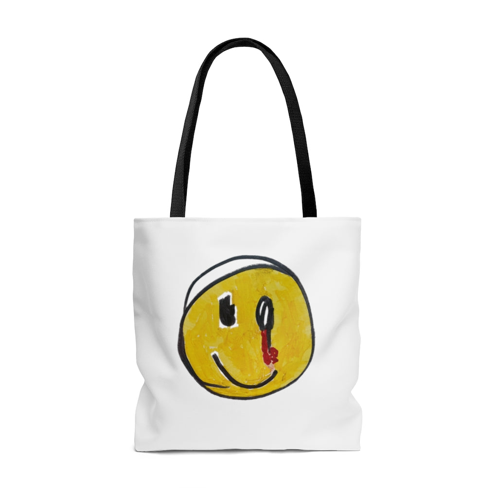 Tote 07: SHOPPING IS A Feeling!