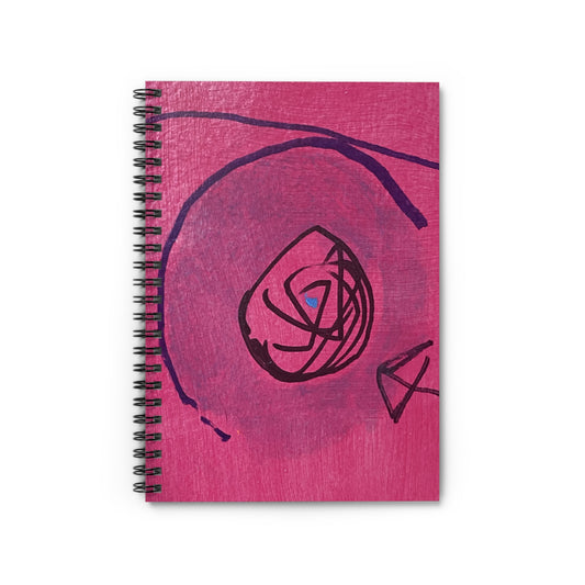 Notebook 18!
