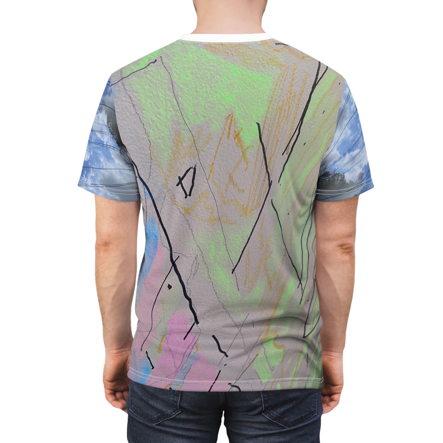 Wall Tee 02: Sir John Soane!