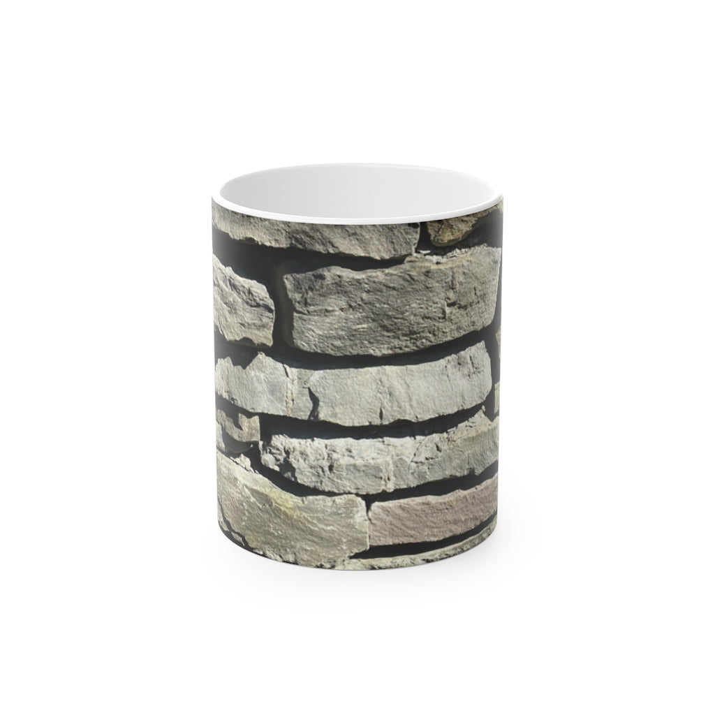 Magic Mug 11: Stonewall!