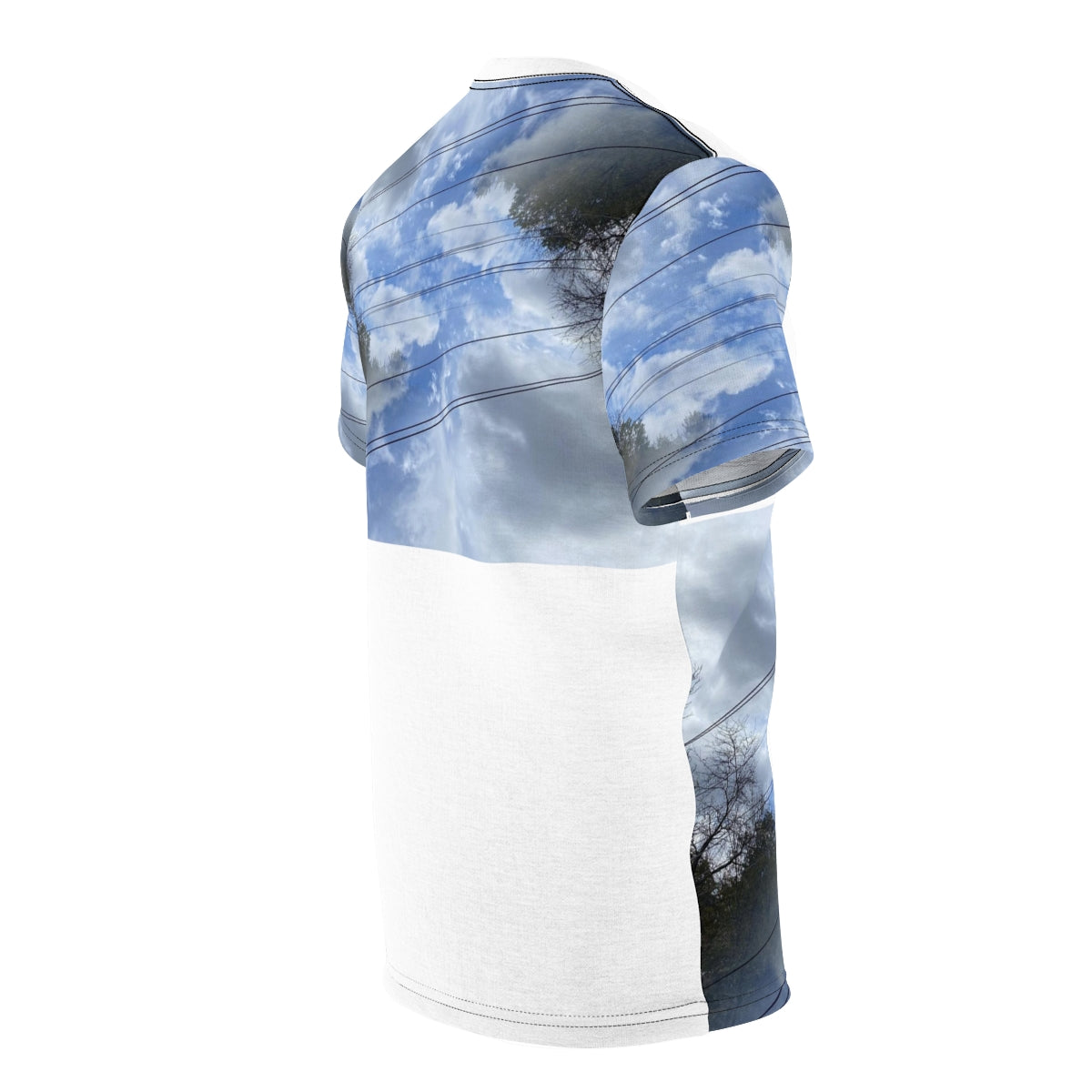 Cloud Tee 02!