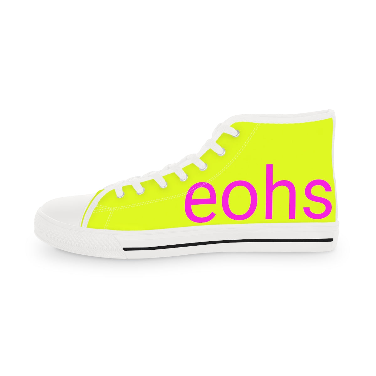 High Tops 11: "Yowza Yello" Summer Sneaks 2022!
