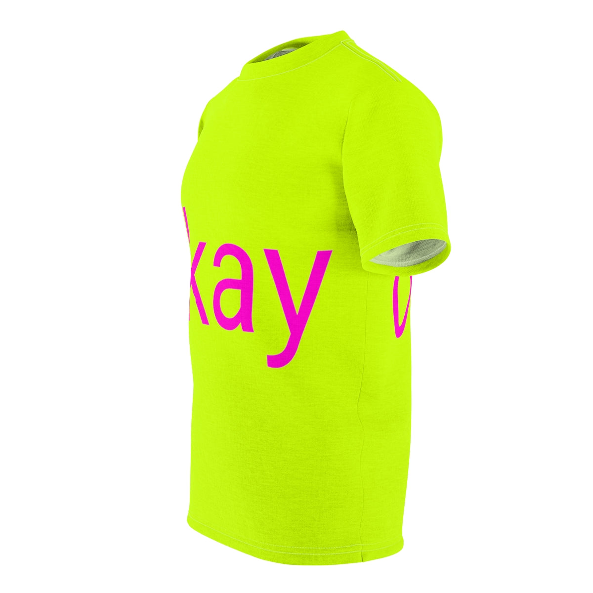Complementary Tee 04: okay