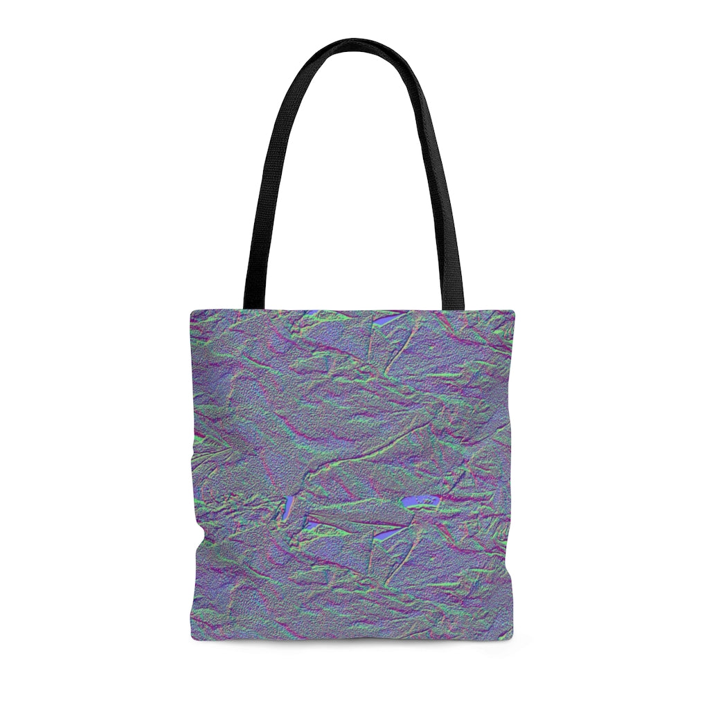 Static Tote Bag!