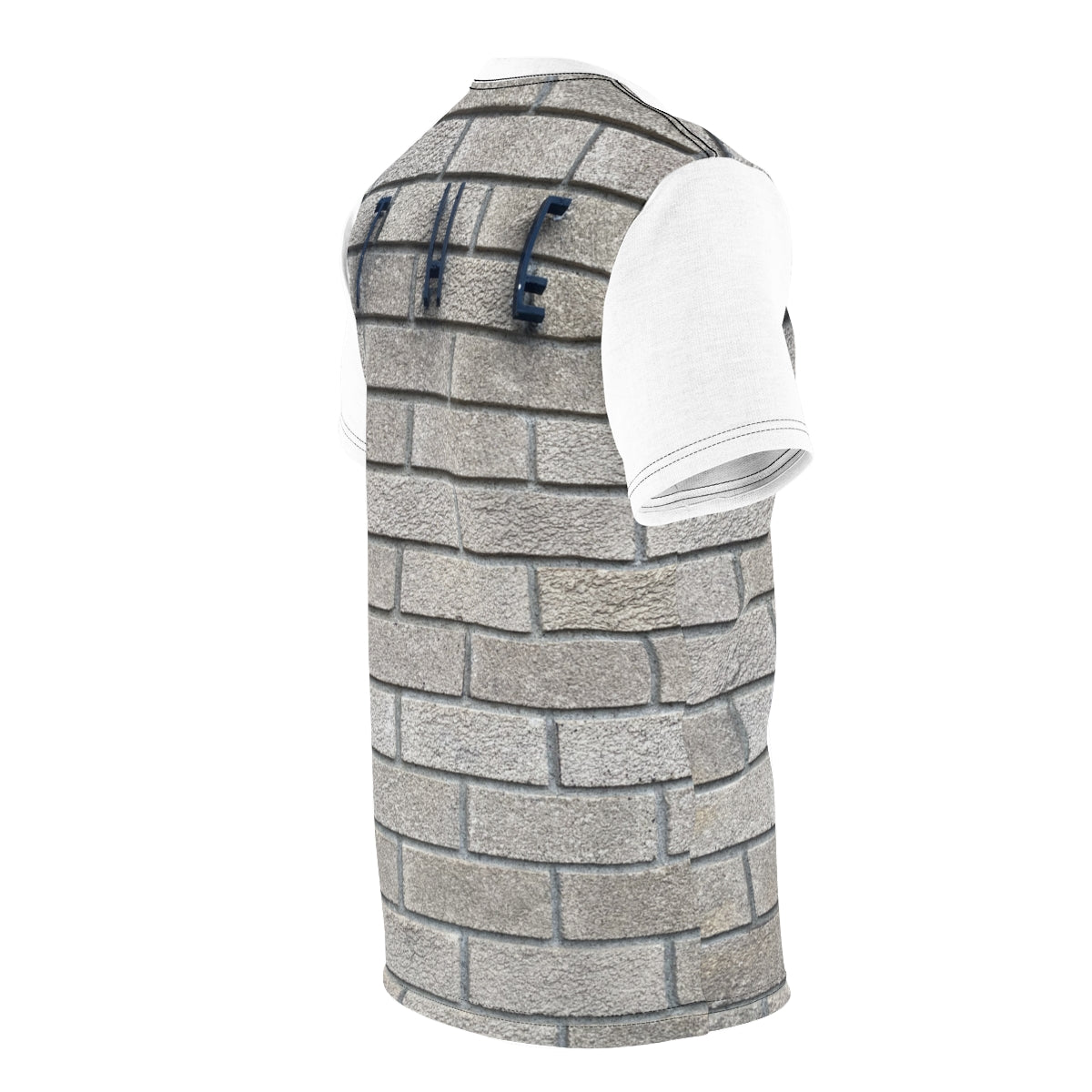 Wall Tee 10: The The!
