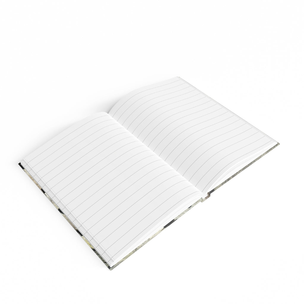 Hardbound Journal 11: Stonewall!