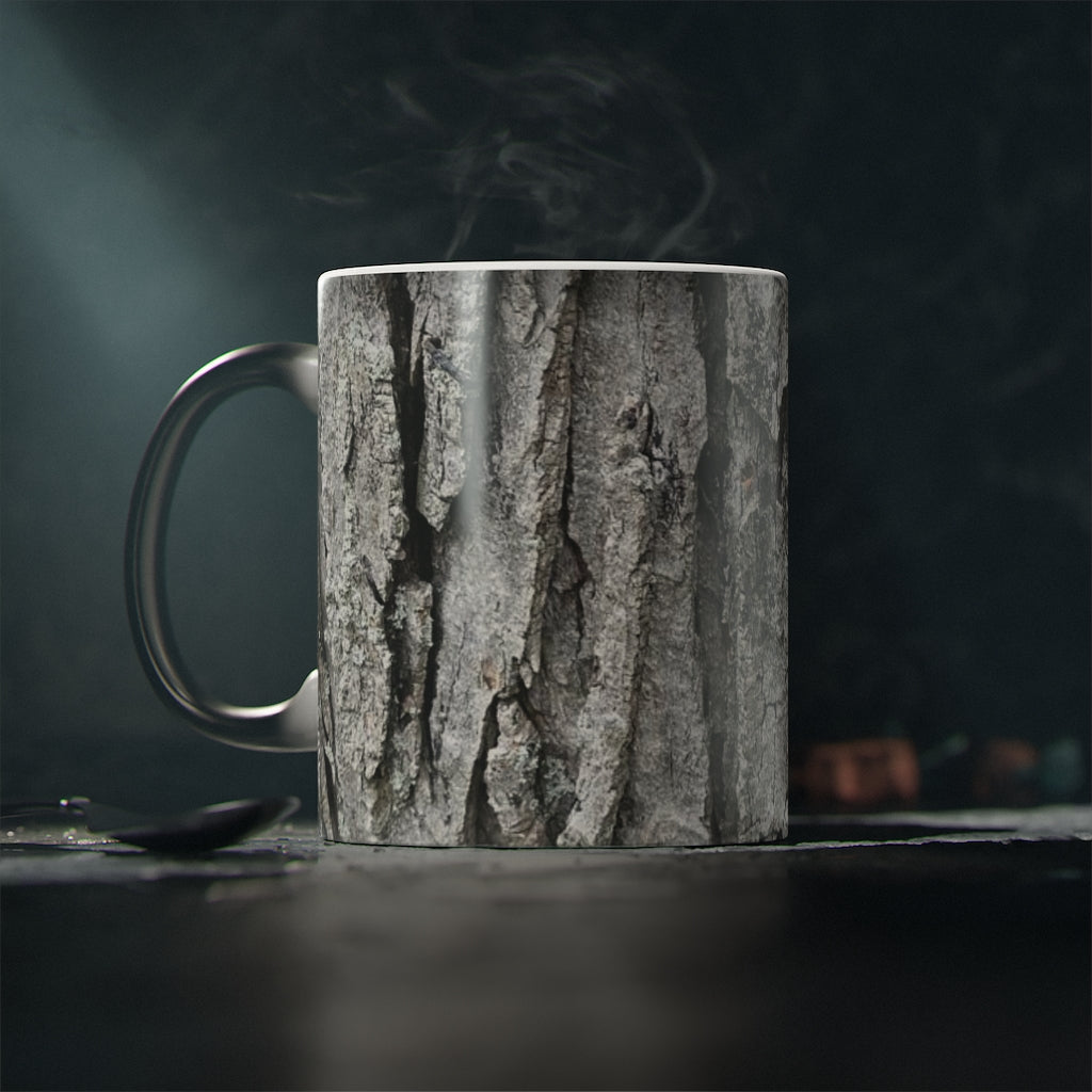 Magic Mug 06: Bark!