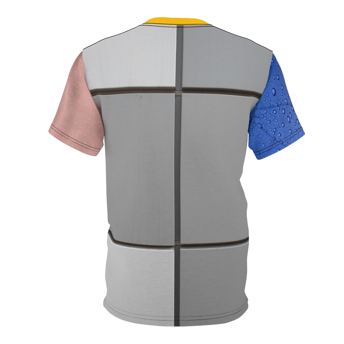 Wall Tee 18: Rainscreen!