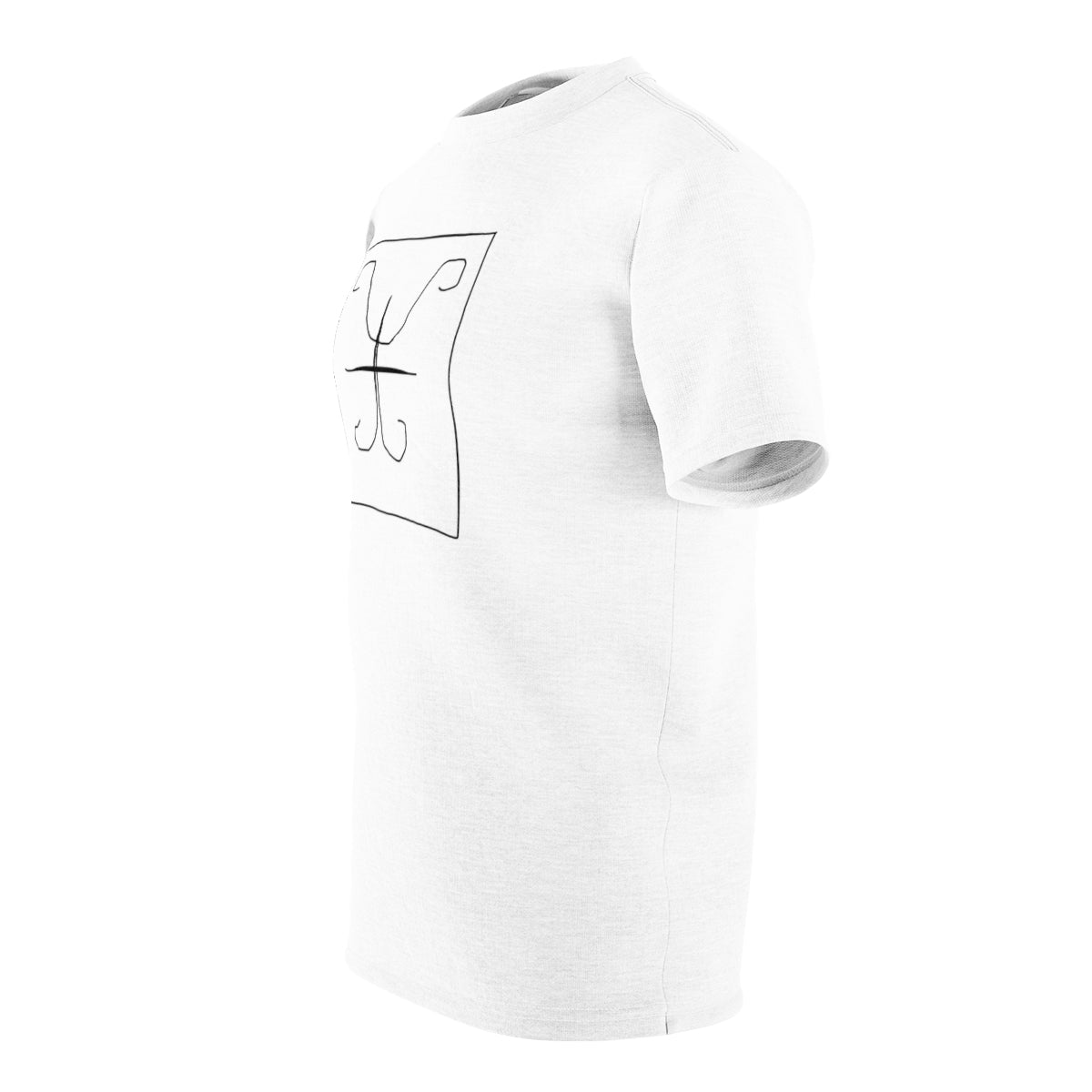 Progress Tee 04!