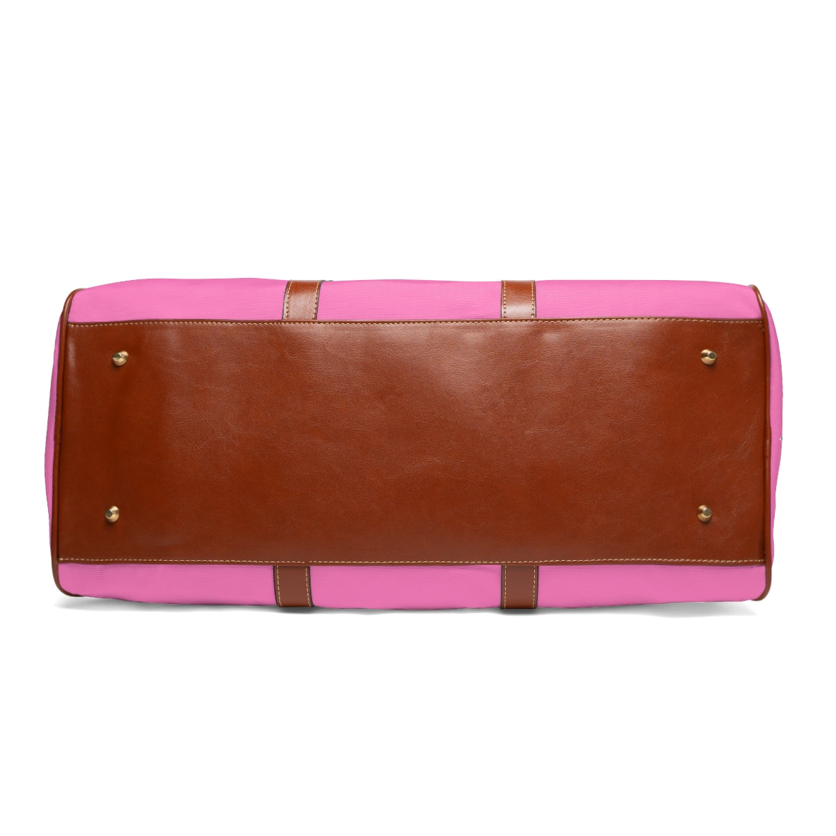 Waterproof Travel Bag 04: Pretty In Pink!