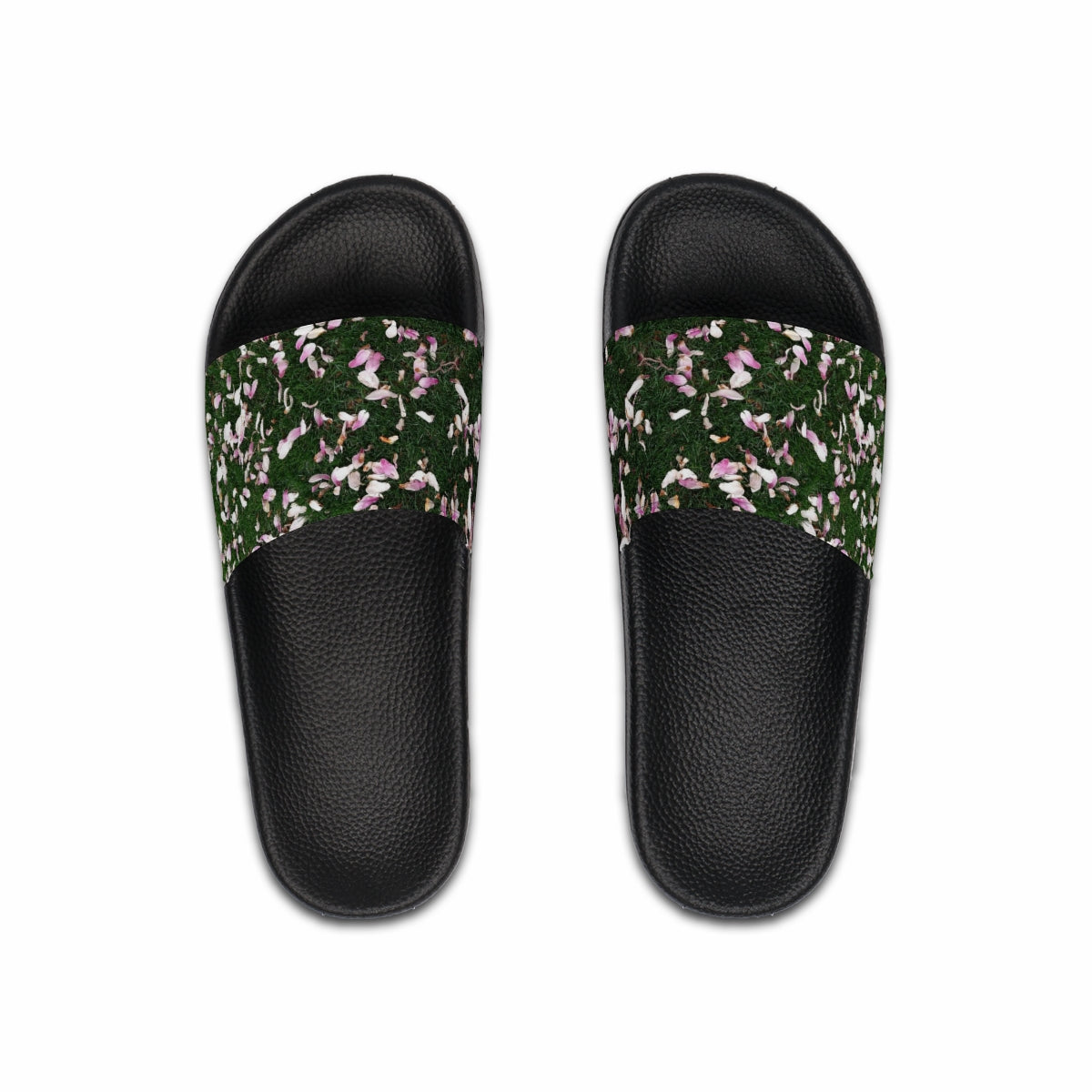 Sandals 04: Petals!