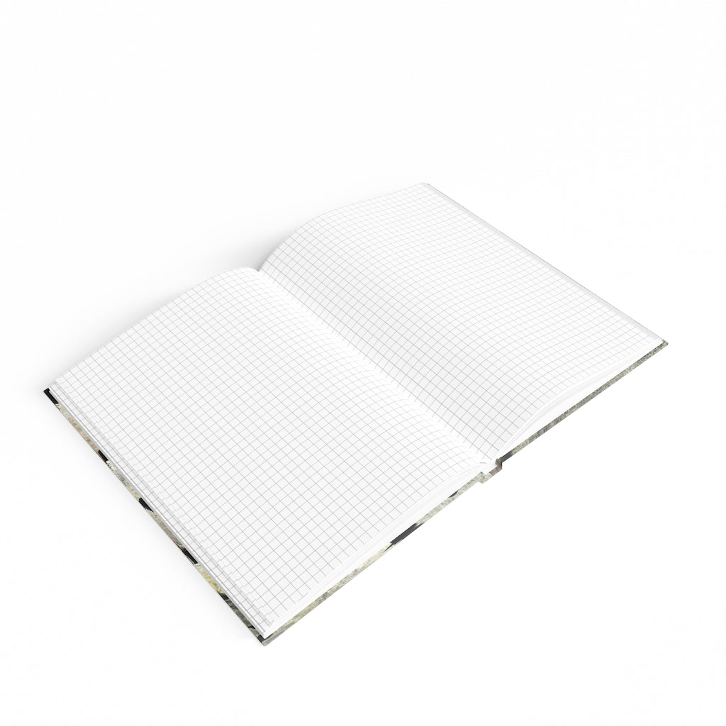 Hardbound Journal 11: Stonewall!