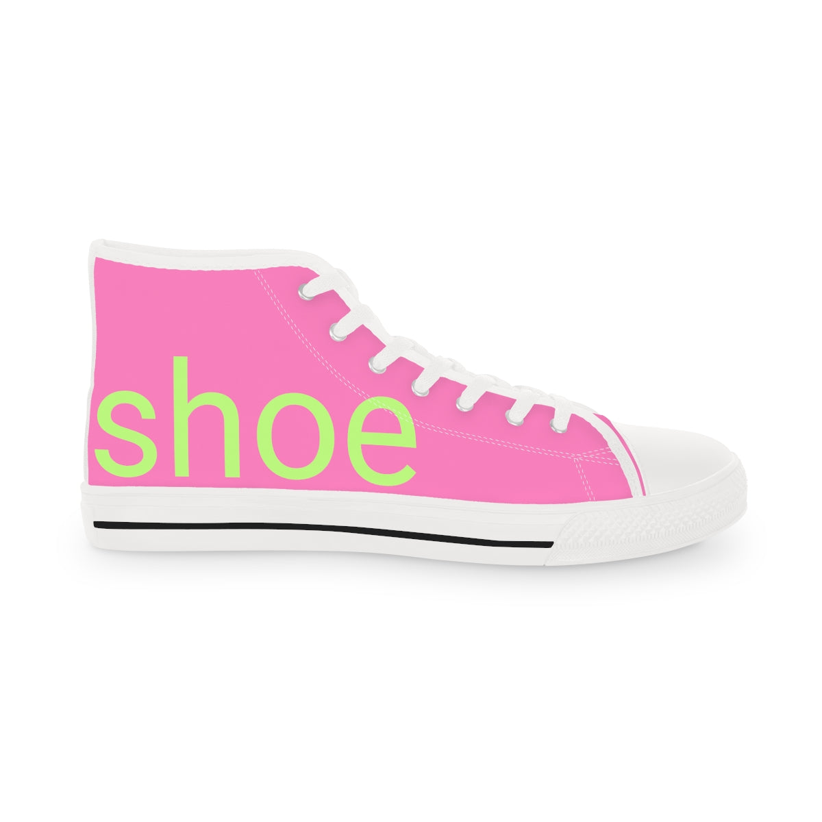 High Tops 08: Pink Summer Sneaks 2022!