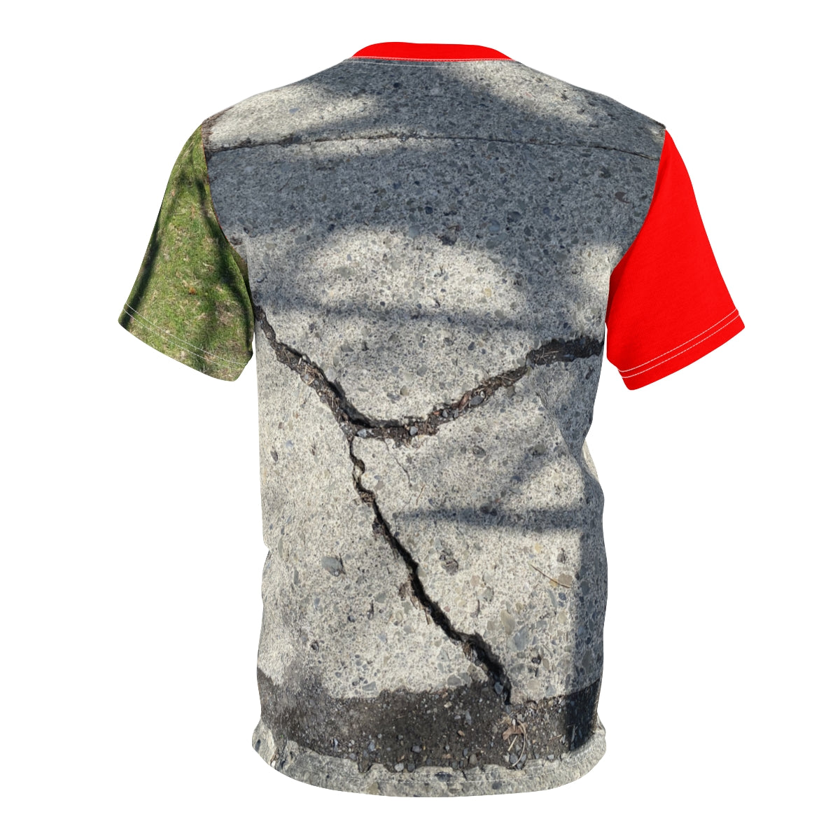 Sidewalk Style Tee 02!