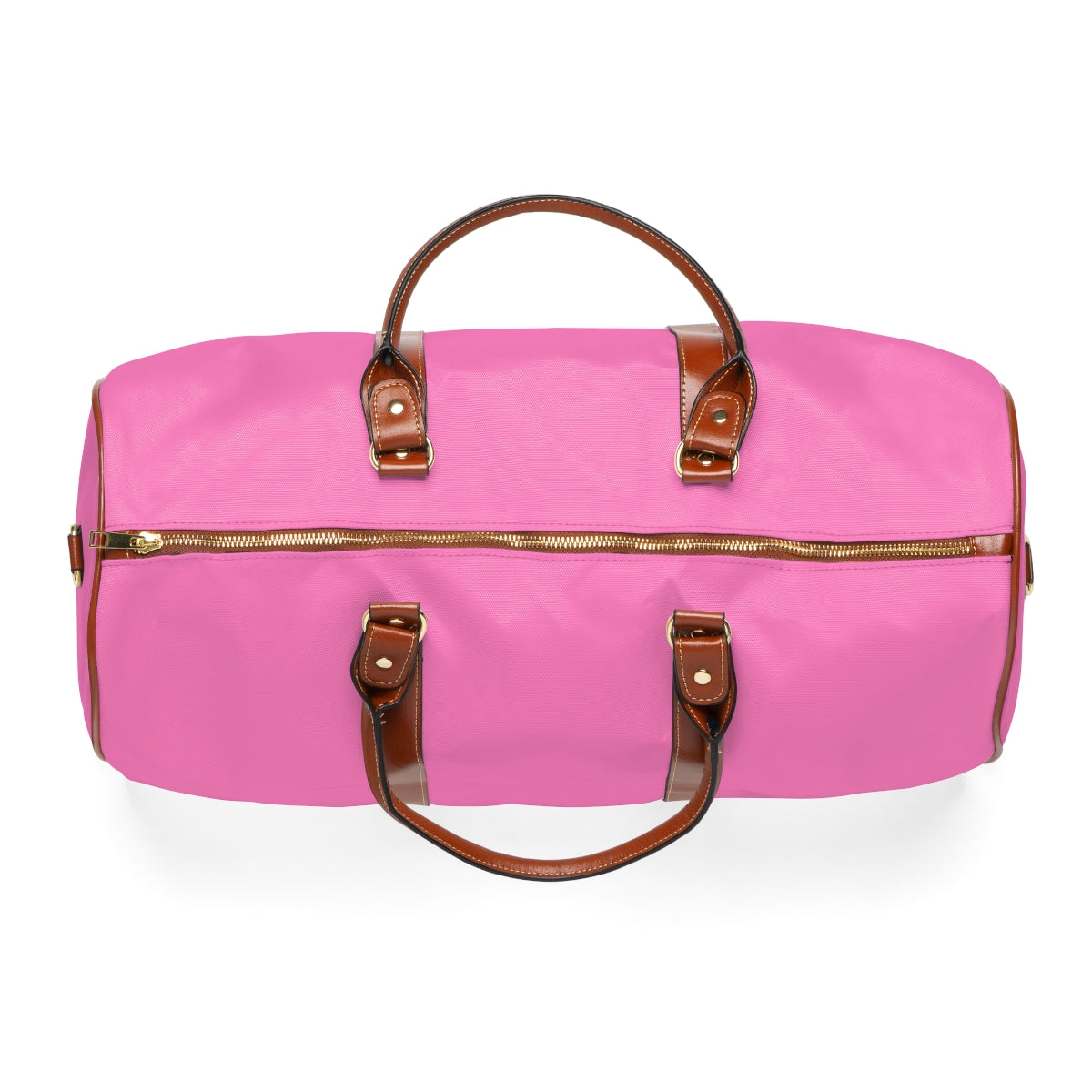 Waterproof Travel Bag 04: Pretty In Pink!