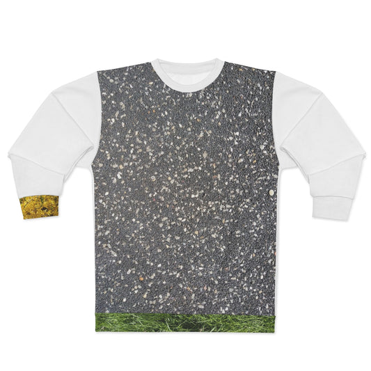 AOP Unisex Sweatshirt
