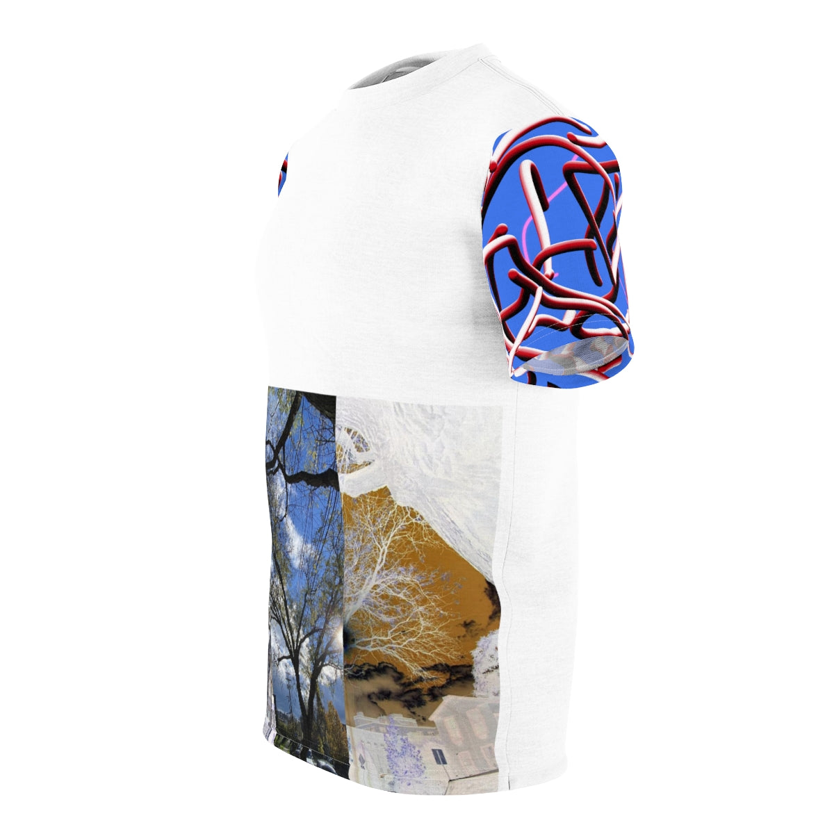 Tree Tee 01!