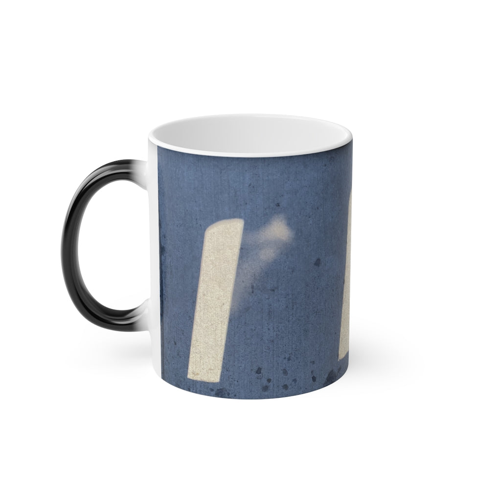 Magic Mug 13!