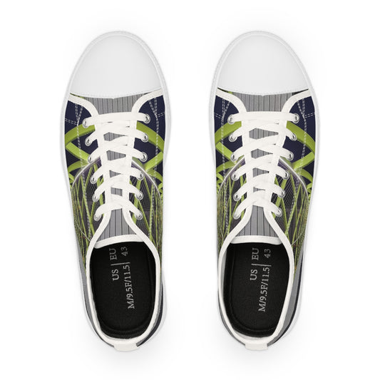 Men's Low Top Sneakers