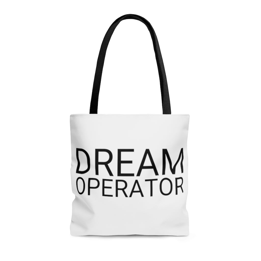 Tote 08: DREAM OPERATOR!
