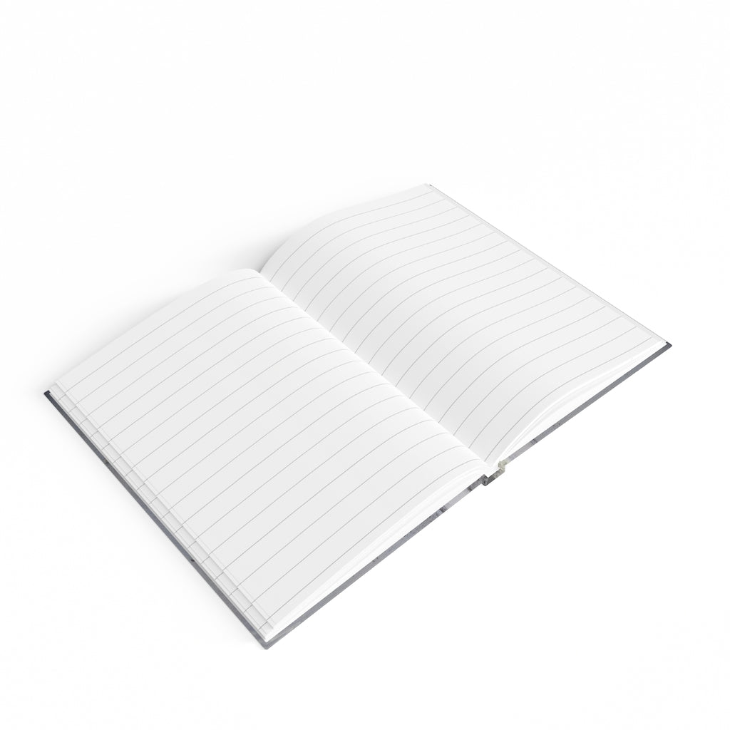Hardbound Journal 27!