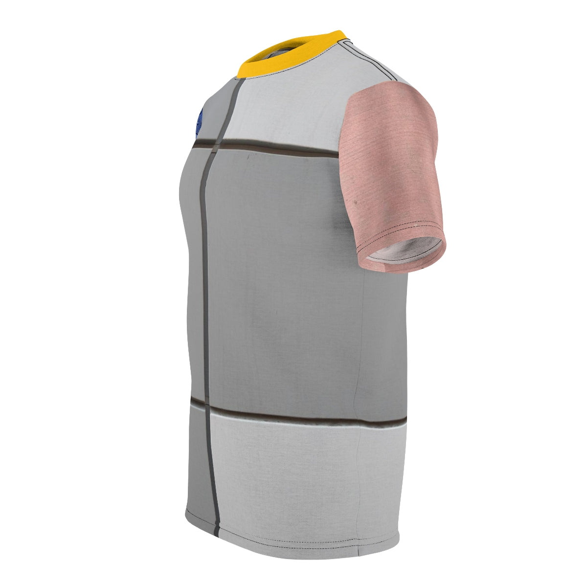 Wall Tee 18: Rainscreen!