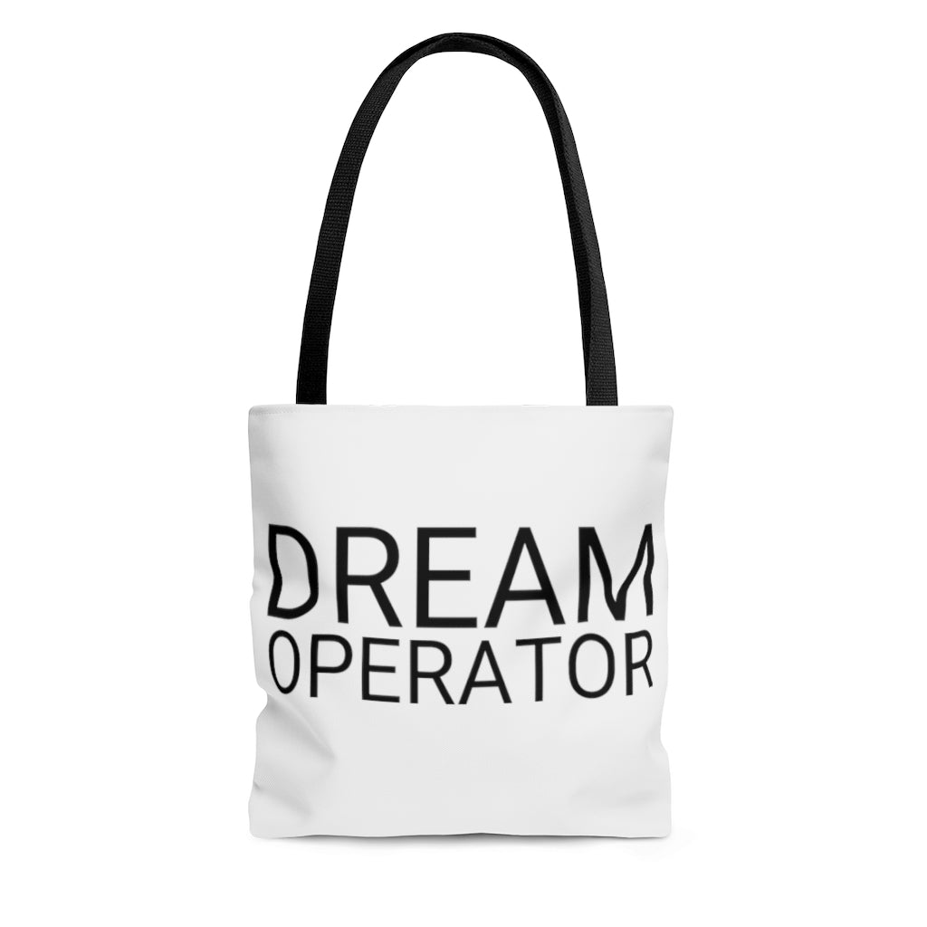 Tote 08: DREAM OPERATOR!