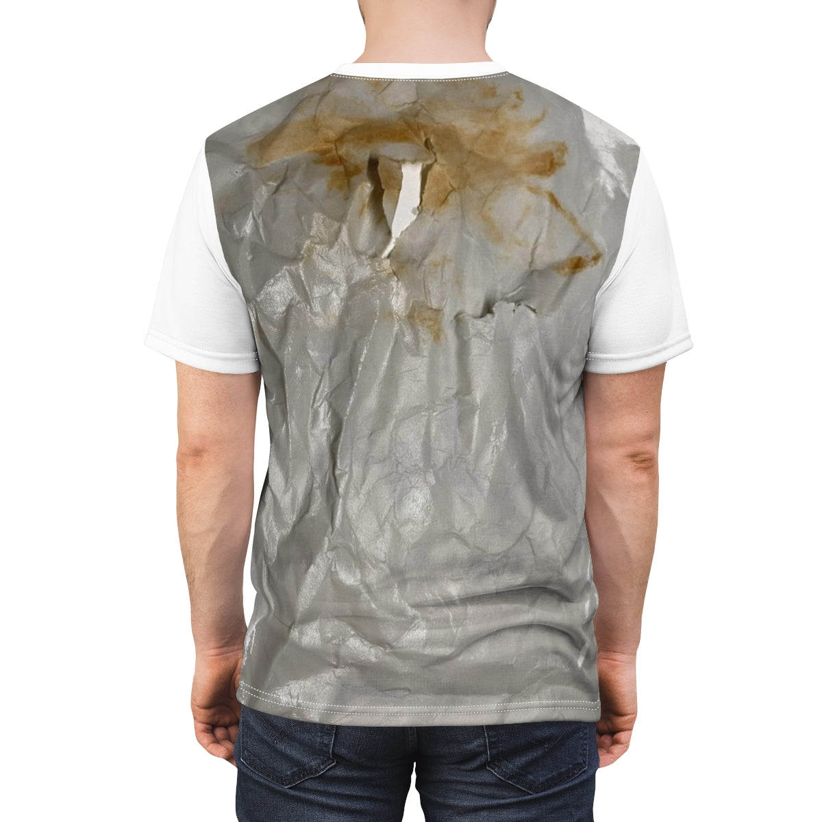 Paper Tee 01!