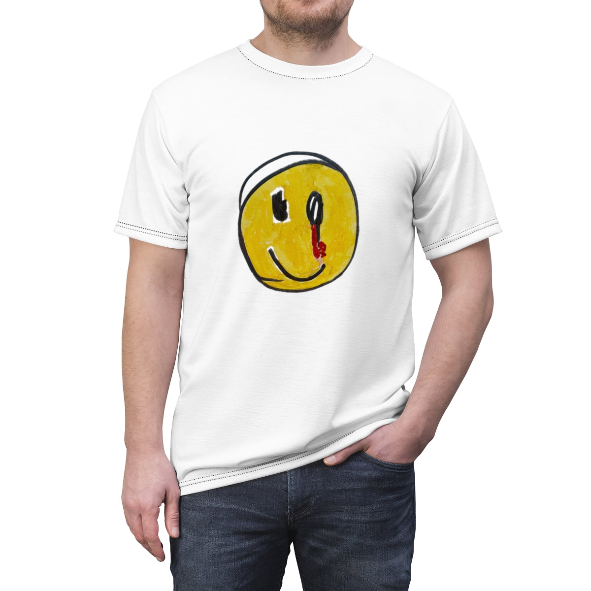 Keep Smilin' 2022 Tee