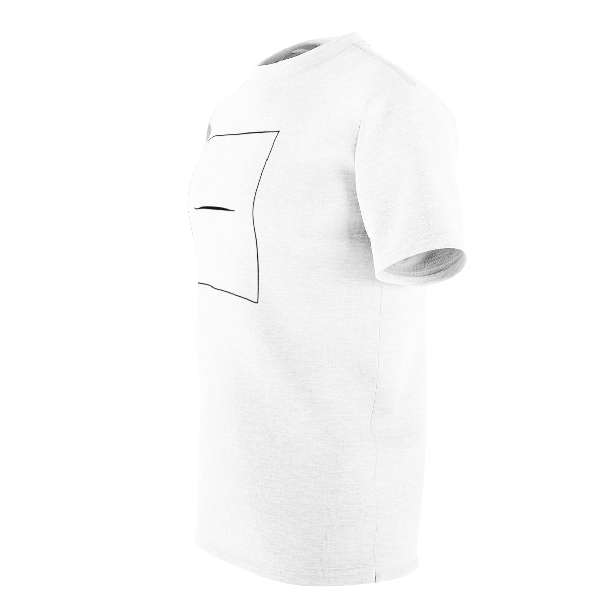 Progress Tee 02!
